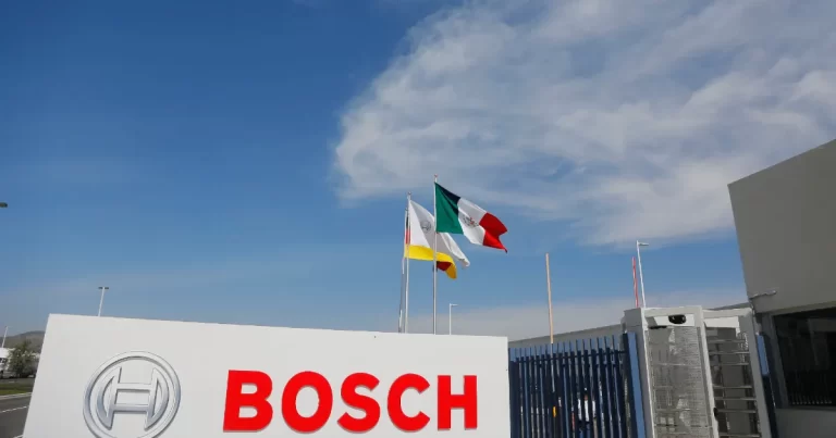 Bosch México refuerza su apuesta por la innovación y el desarrollo