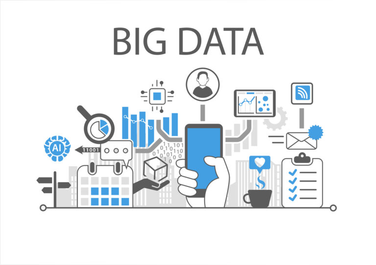 Big Data y su uso en la industria