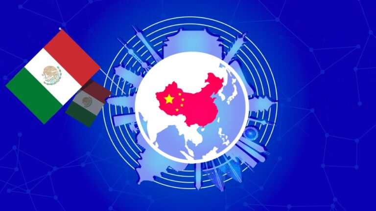 Talento mexicano, la clave del nearshoring para empresas chinas