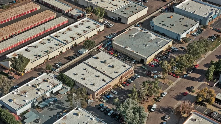 Explotar el mercado inmobiliario industrial en el sur de México tomaría una decada