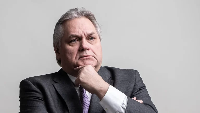 Adiós a un tiburón, fallece el empresario Carlos Bremer a los 63 años