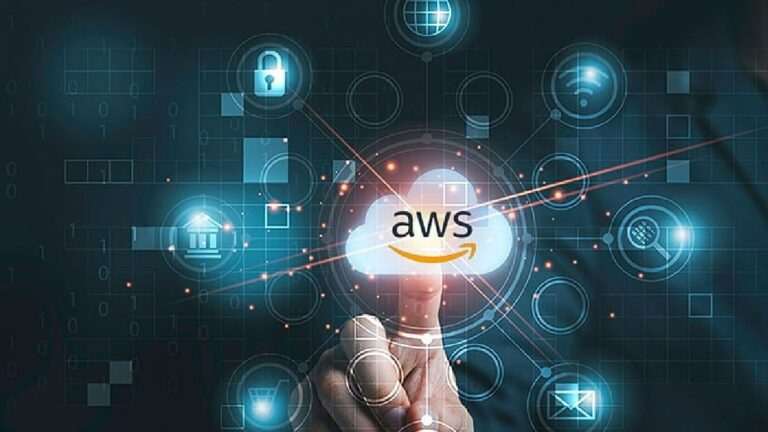 Amazon Web Services (AWS) anuncia una inversión de 5 mil millones de dólares en México