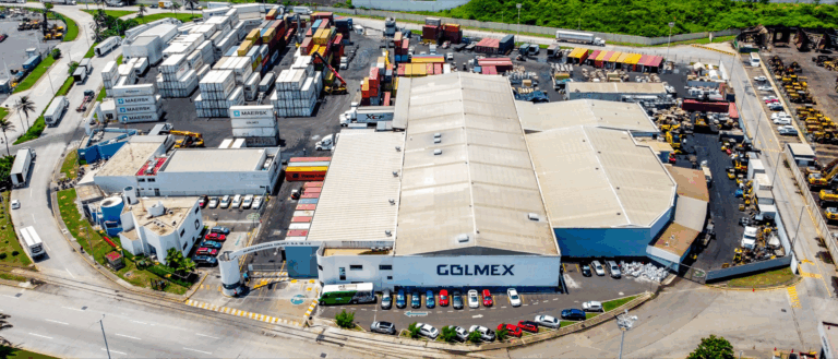 Golmex Expande su Presencia en Querétaro con Nueva Planta de Snacks Saludables