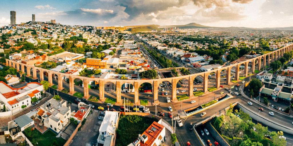 inversiones en queretaro