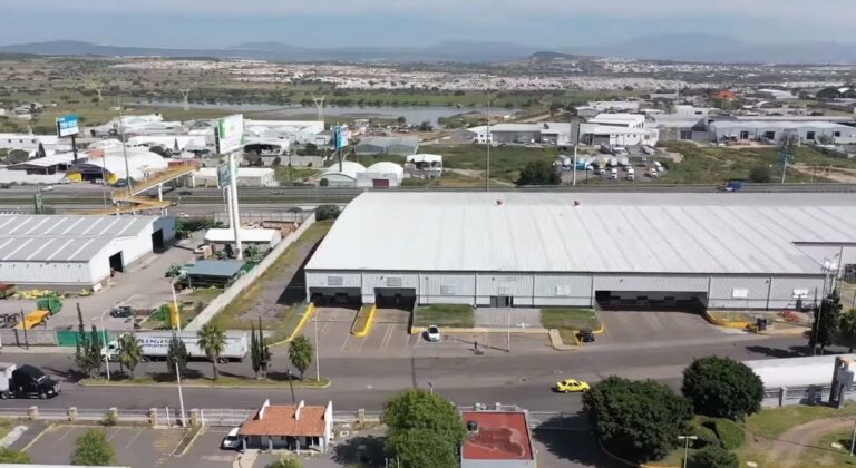 El Parque Industrial Bernardo Quintana: Un Pilar de la Industria en Querétaro