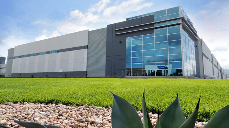 Parques Industriales en Querétaro: Impulsores del Desarrollo Económico Regional