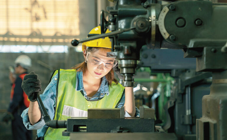 Los 5 Estados de México que Generan Más Empleo: Un Análisis Detallado