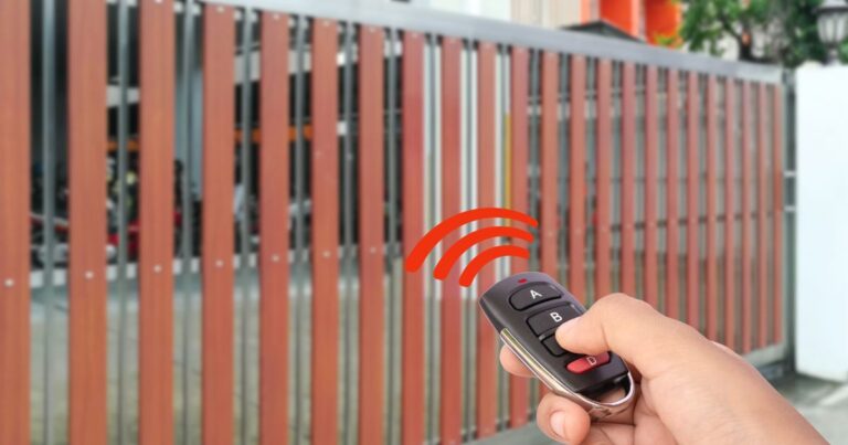 La Importancia de la Automatización de Portones en la Industria en México