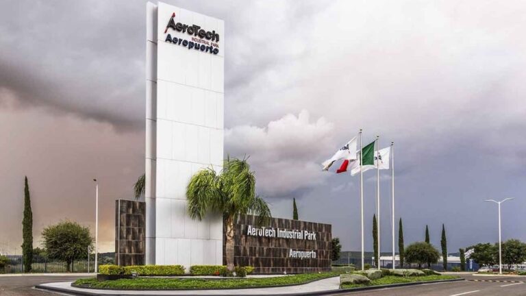 Fibra Mty fortalece su presencia en Querétaro con la adquisición de propiedades industriales