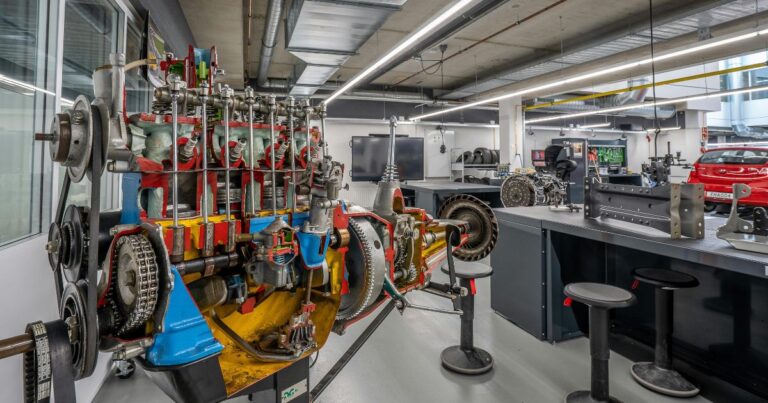 Industria automotriz mexicana logra su mejor mayo desde 2005