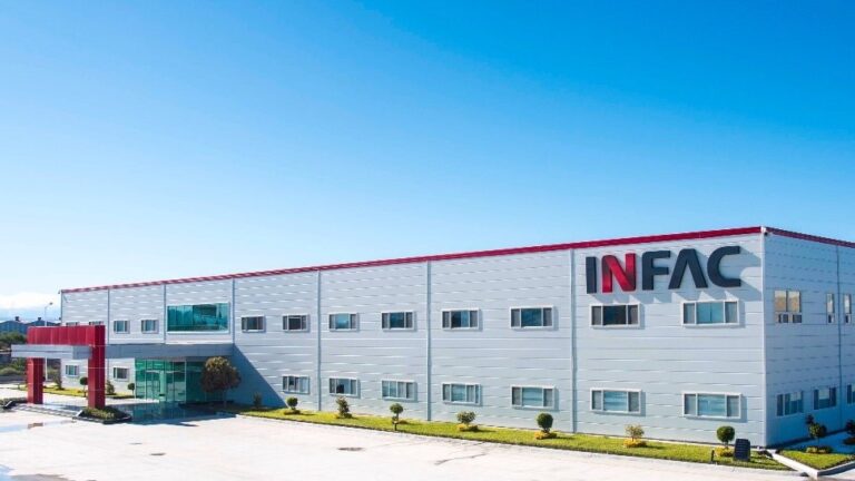 INFAC Fabricará Partes de Baterías Eléctricas para Autos en Monclova