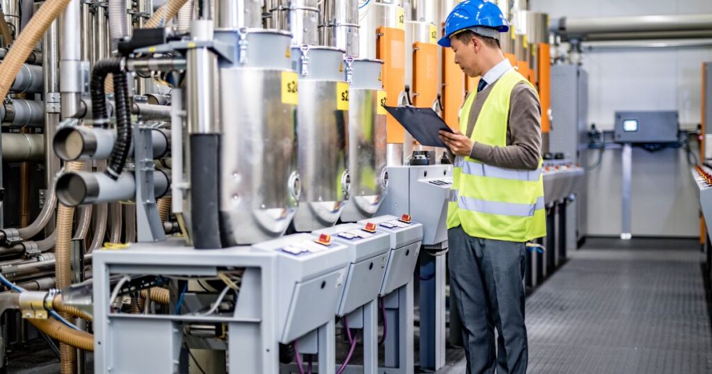 Mipymes Industriales de Querétaro