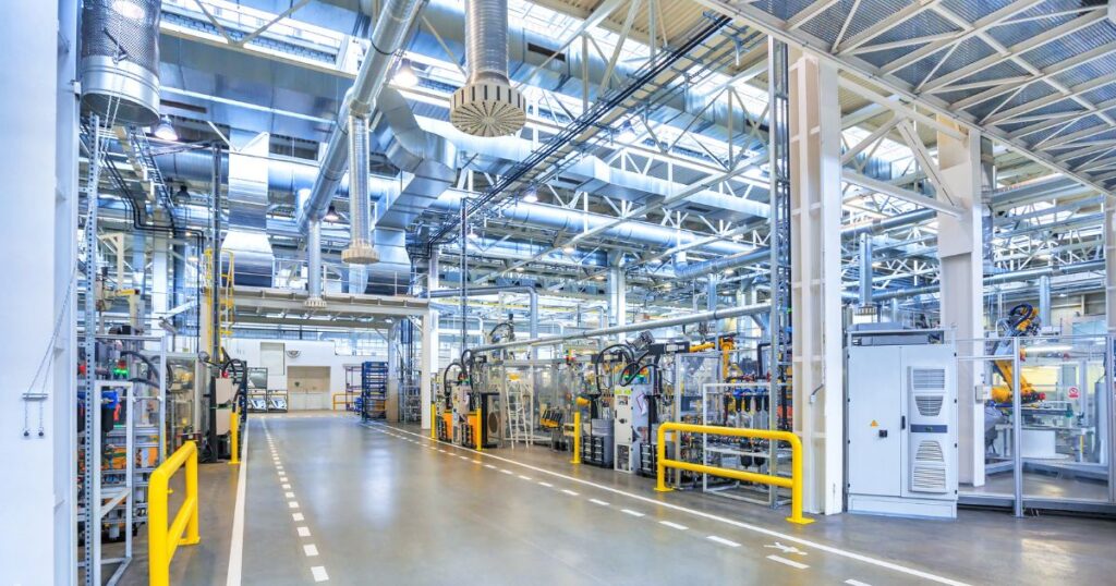 Oportunidades para Convertirse en Proveedor de la Industria en México