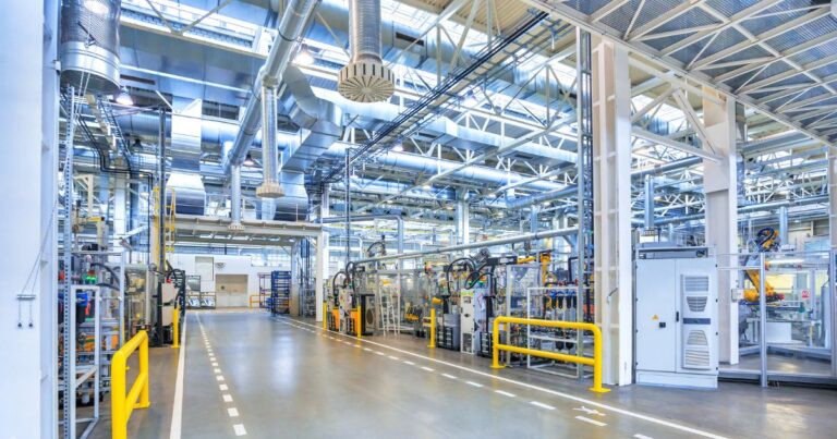 Oportunidades para Convertirse en Proveedor de la Industria en México