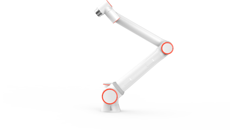 Integración de Robots y Cobots: Revolucionando la Industria en el Bajío