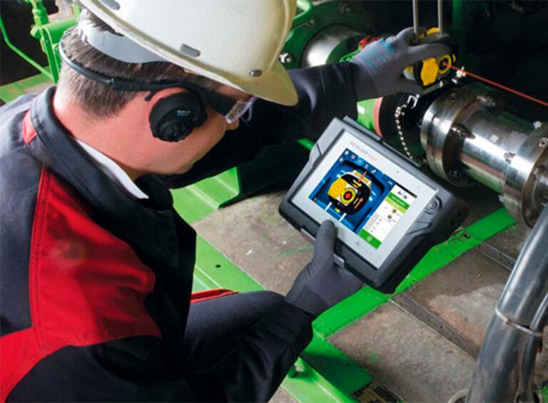 El Rol del Mantenimiento Predictivo en la Industria Moderna