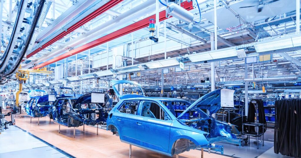 Oportunidades de Empleo en BMW San Luis Potosí