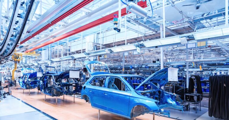 Oportunidades de Empleo en BMW San Luis Potosí