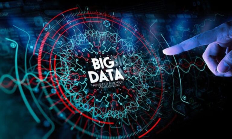 La Importancia del Big Data en la Industria Manufacturera