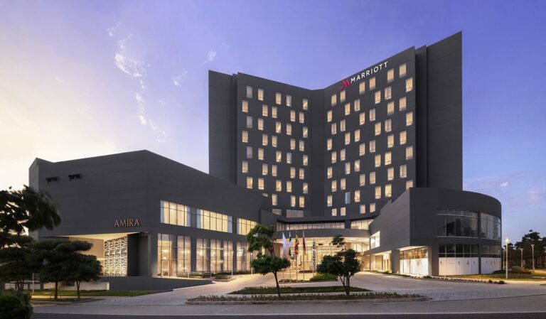 Oportunidad Dorada para Hoteleros en Clústeres Industriales: Potencial de Crecimiento en el Sector