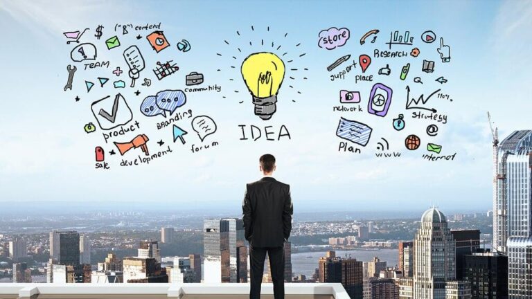 Ideas para Emprender en el Ramo de la Industria