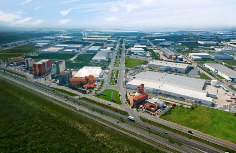 Los Parques Industriales Más Importantes de Nuevo León: Motores del Desarrollo Económico