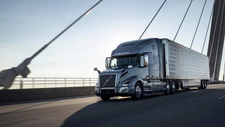 Nuevo León se Consolida como un Hub Automotriz con la Llegada de Volvo