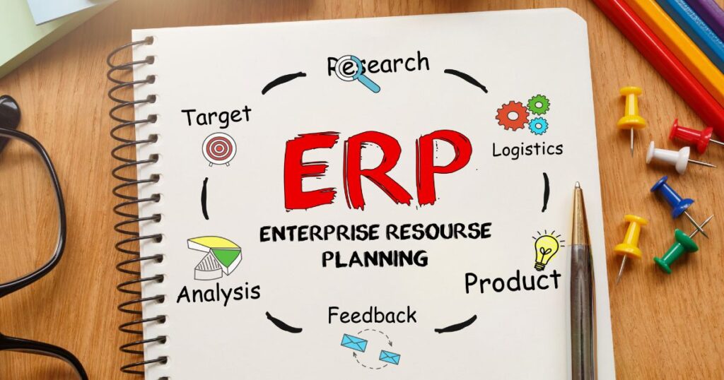 los mejores ERP para pymes en México