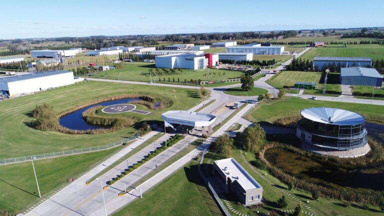 Los Principales Parques Industriales en Puebla: Motor del Desarrollo Económico