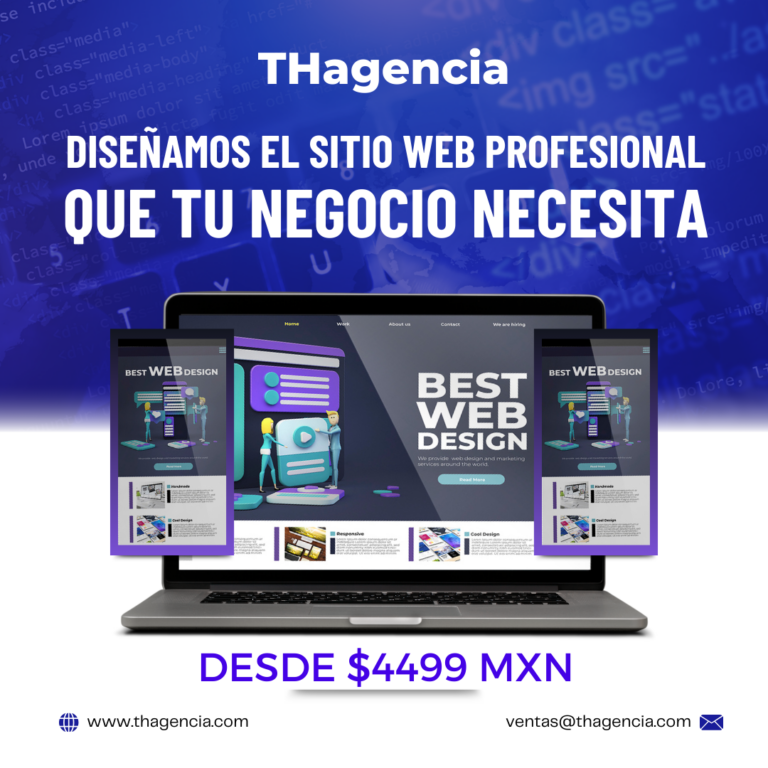 Diseño Web Industrial: La Clave para Impulsar tu Negocio en el Sector B2B