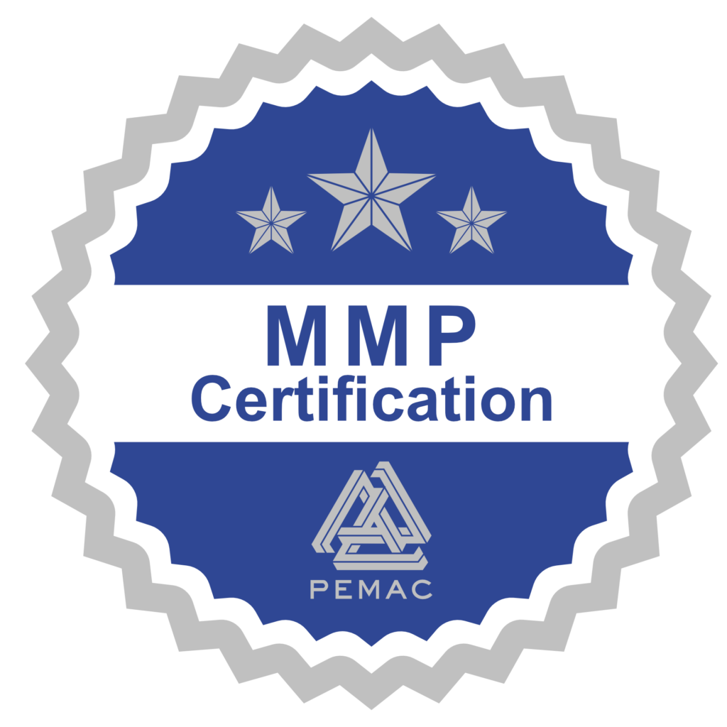 MMP Maintenance Management Professional