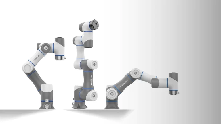 Marcas de Cobots Más Comunes en México: Innovación y Accesibilidad
