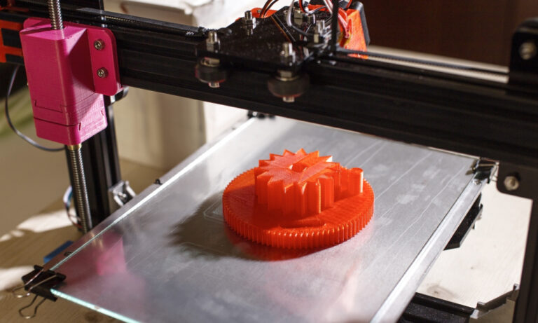¿Qué es la Manufactura Aditiva y Cómo Está Revolucionando la Industria en México?