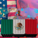 Estrategias de Competitividad en la Industria Mexicana en el Contexto de la Guerra Arancelaria