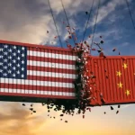 La Guerra Arancelaria y su Impacto en la Industria Mexicana