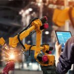 La Transformación Digital en la Industria Manufacturera en México: Casos de Éxito y Desafíos
