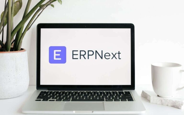 Next ERP: Impulsando el Crecimiento de las Pequeñas y Medianas Empresas