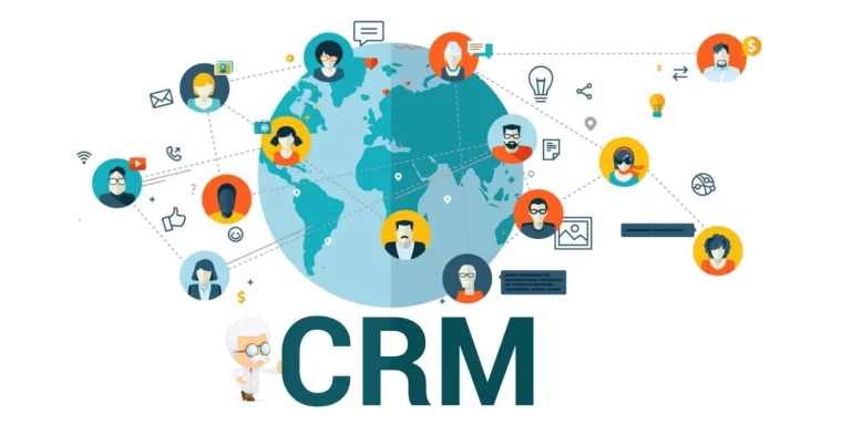 ¿Qué es un CRM?