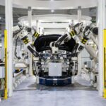 México lidera la automatización en la región con más de 5,800 robots industriales en funcionamiento