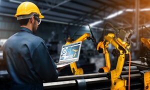 automatización industrial en México