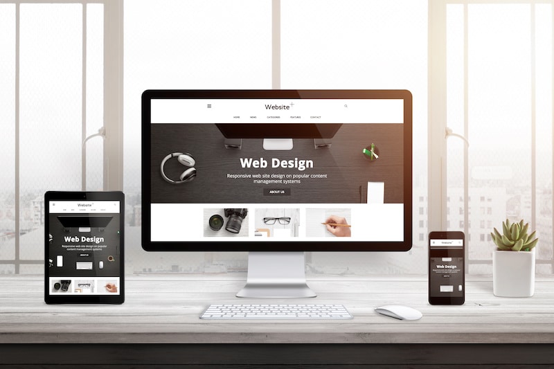 como aprovechar tu sitio web industrial para atraer prospectos