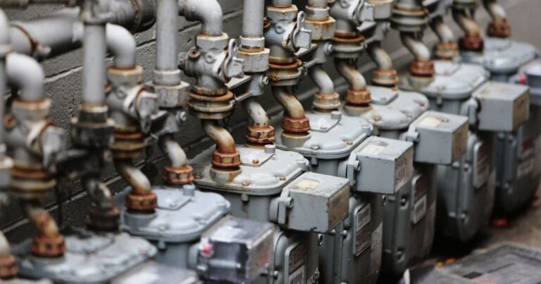 Refacciones para Bombas de Vacío Busch: Soluciones Originales y de Alta Calidad en México