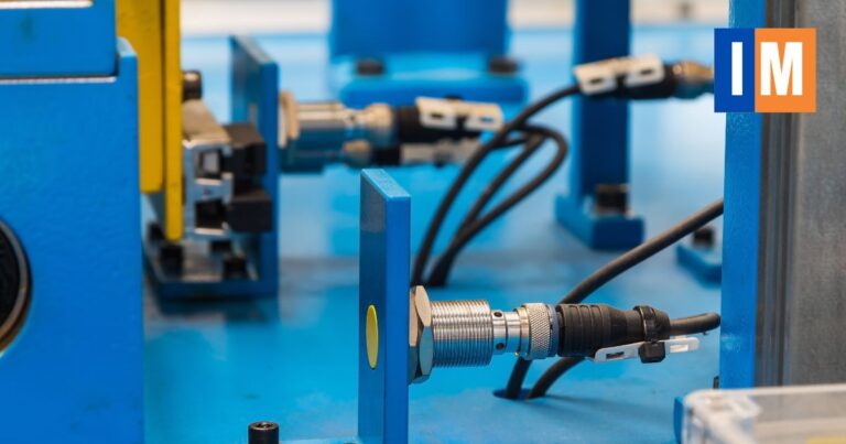 Guía Definitiva para la Selección de Sensores Industriales