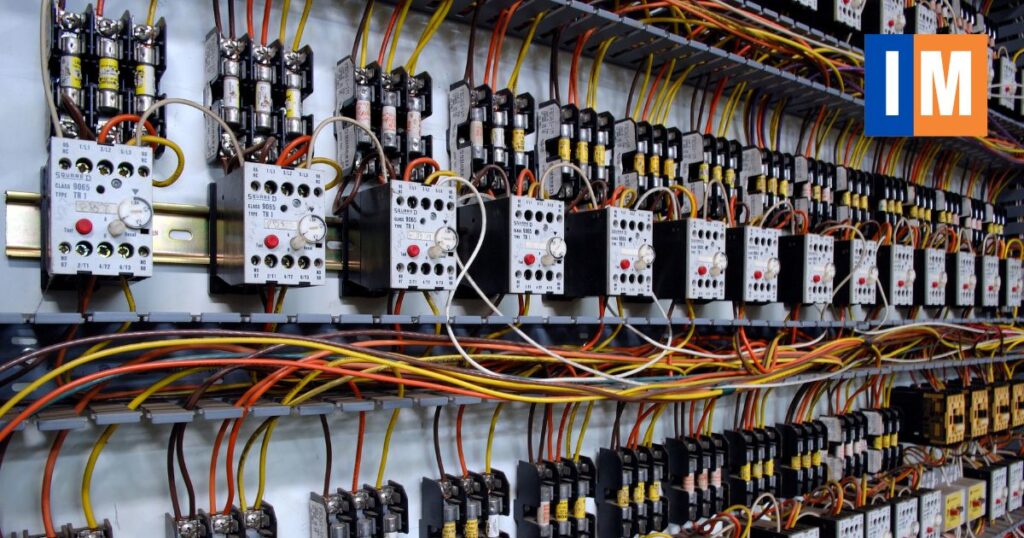 diseño eléctrico profesional