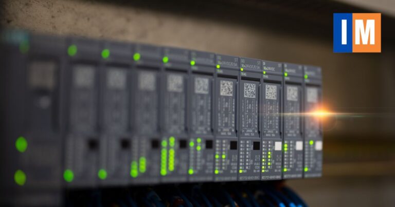 Gigantes del Control: Las Marcas de PLC que Dominan la Industria en México