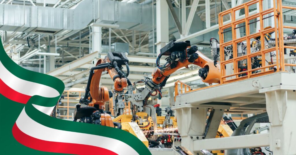 Perspectivas de la Industria en México 2026: Adaptación a Cambios Fiscales y Geopolíticos