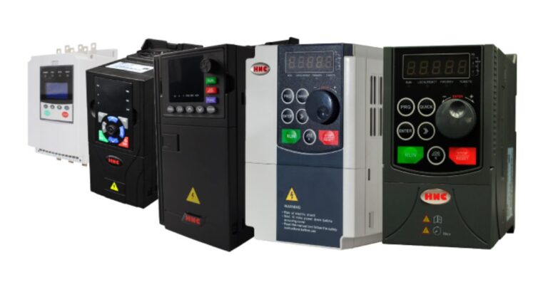 ¿Qué Son los Variadores de Frecuencia (VFD) y Por Qué Son Esenciales en la Industria?